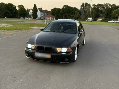 Gebraucht BMW 530