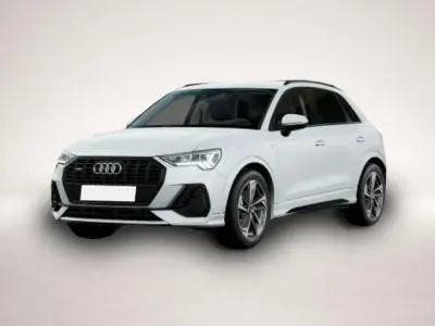 Gebraucht Audi Q3 S-Line 190 PS (139 kW) 2025 Manufacturer SUV