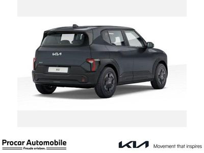 Nouă Kia EV2 Earth 106 kW (145 CP) 2026 Pentametal SUV