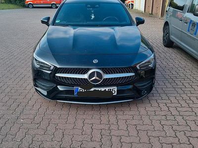 Mercedes CLA220
