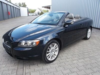 Volvo C70