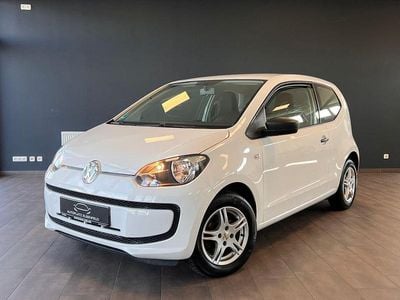 VW up!