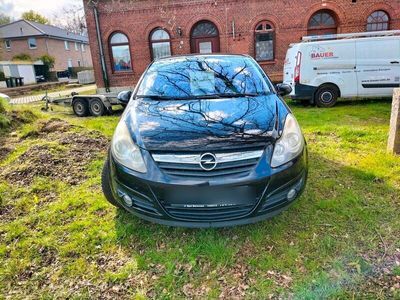 gebraucht Opel Corsa 