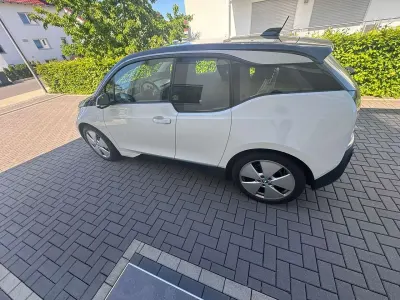 Gebraucht BMW i3