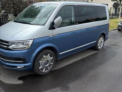 VW T6.1