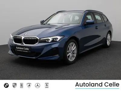 Gebraucht BMW 318
