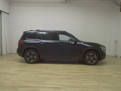 Gebraucht Mercedes GLB200 Style 150 PS (110 kW) 2023 Schwarz SUV