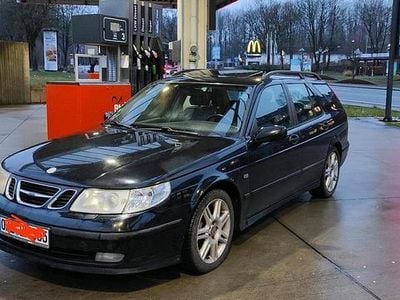 Saab 9-5