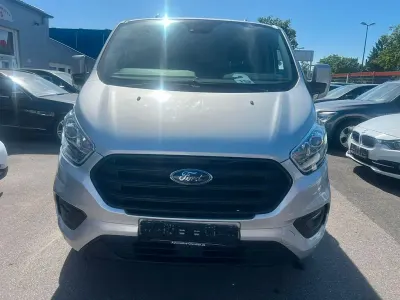 Gebraucht Ford Transit Custom