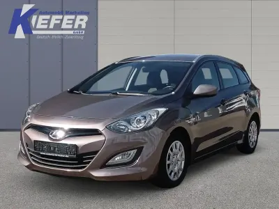 Gebraucht Hyundai i30