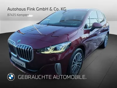 Gebraucht BMW 218