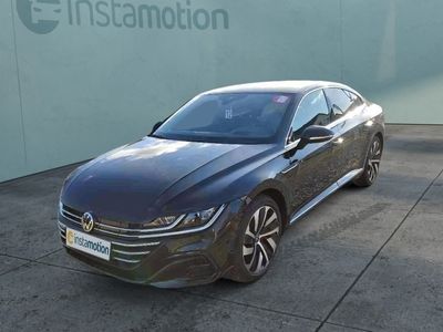 gebraucht VW Arteon 1.4 eHybrid R-LINE LM19