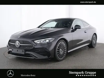 Gebraucht Mercedes CLE300