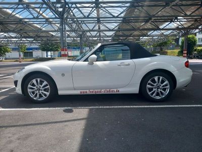 Mazda MX5