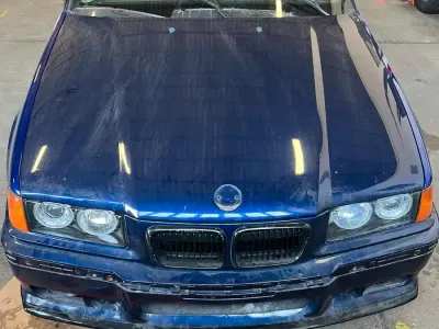 Gebraucht BMW 316