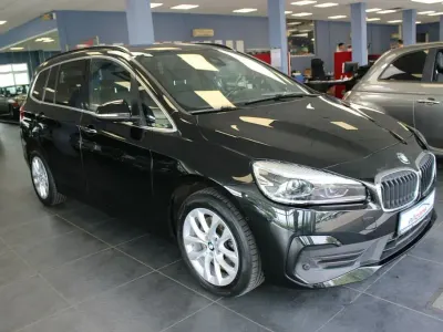 Gebraucht BMW 218