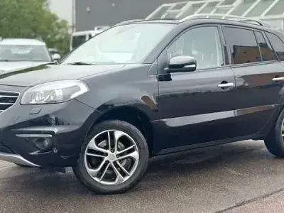 Gebraucht Renault Koleos
