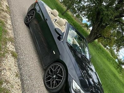 BMW 335 Cabriolet
