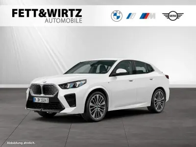 Gebraucht BMW iX2 M Sport 150 kW (204 PS) 2025 SUV
