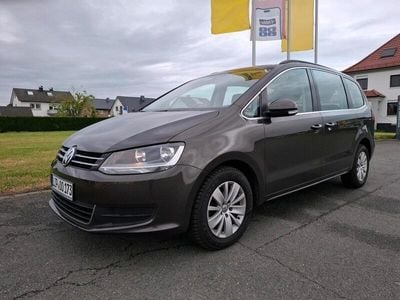 VW Sharan