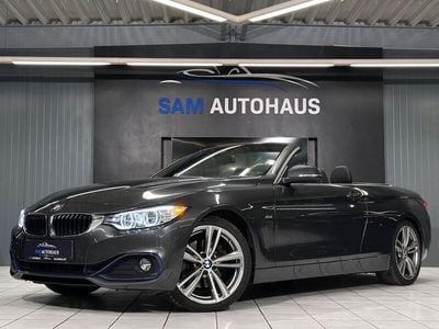 BMW 430 Cabriolet
