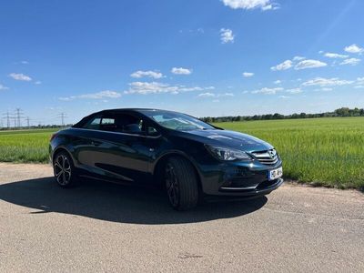 Opel Cascada