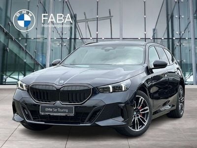 BMW 530e