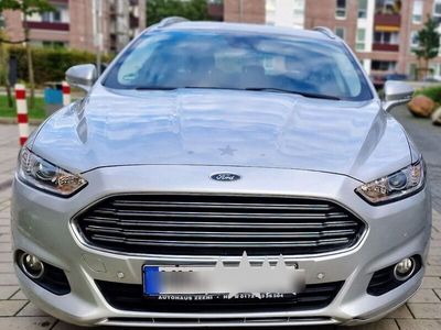 gebraucht Ford Mondeo 160 ecoBoost 160 PS