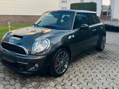 Gebraucht Mini John Cooper Works