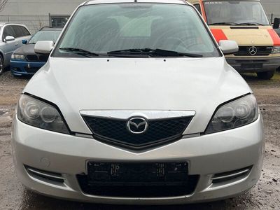 gebraucht Mazda 2 Diesel 56000km