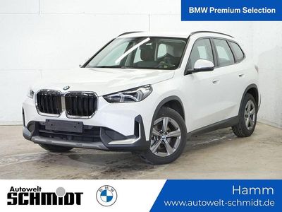 Usata BMW X1 163 CV (119 kW) 2025 Bianco SUV