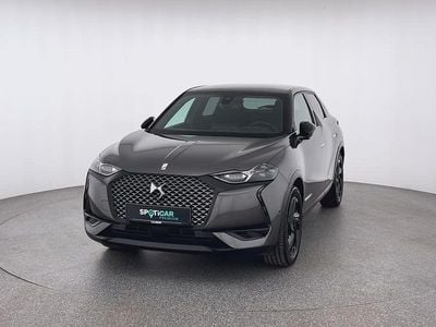 Grau Gebraucht 2019 DS Automobiles DS3 Crossback E-Tense Grand Chic SUV | 14.270 € (Guter Preis)
