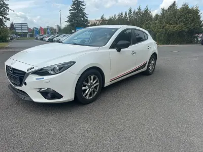 Usata Mazda 3