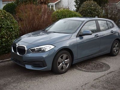 gebraucht BMW 118 118 i M Sport