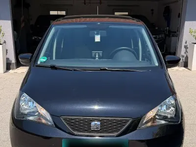 Gebraucht Seat Mii