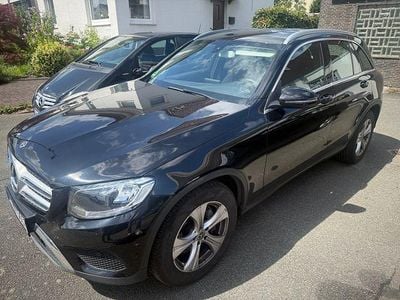 Mercedes GLC220