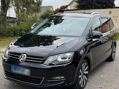 VW Sharan
