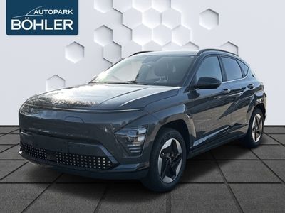 gebraucht Hyundai Kona KONAElektro SX2 65,4 kWh Prime