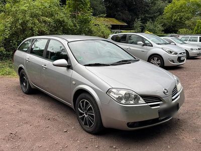 Nissan Primera