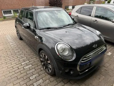 Gebraucht Mini Cooper
