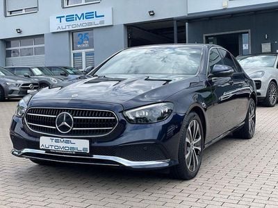 Mercedes E300