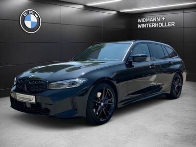 BMW M340