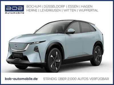 Neu Mazda CX-6e Takumi-Line 189 kW (258 PS) 2026 Blau SUV