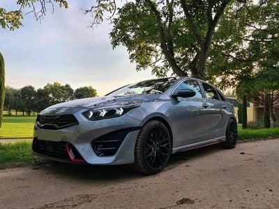 Kia Ceed GT