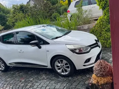 Gebraucht Renault Clio