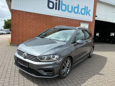 Gebraucht VW Golf VII
