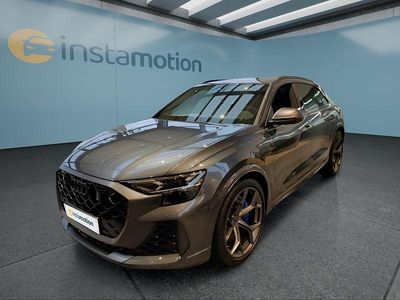 Usata VW Touareg 286 CV (210 kW) 2025 Blu SUV