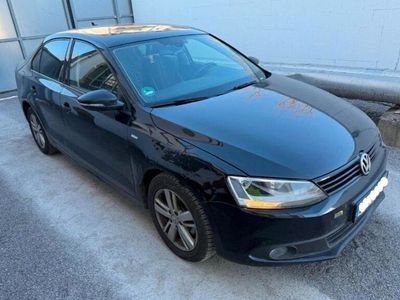 VW Jetta
