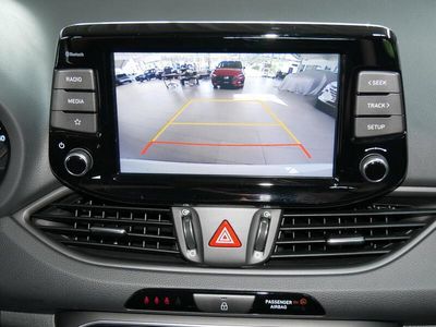 gebraucht Hyundai i30 1.0 T-GDI Select Carplay Kamera