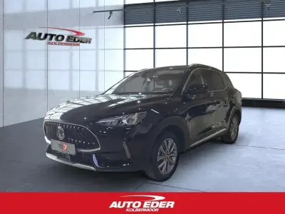 Gebraucht MG HS Comfort 162 PS (119 kW) 2024 Schwarz SUV